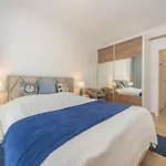 Abrahama Comfort Apartments