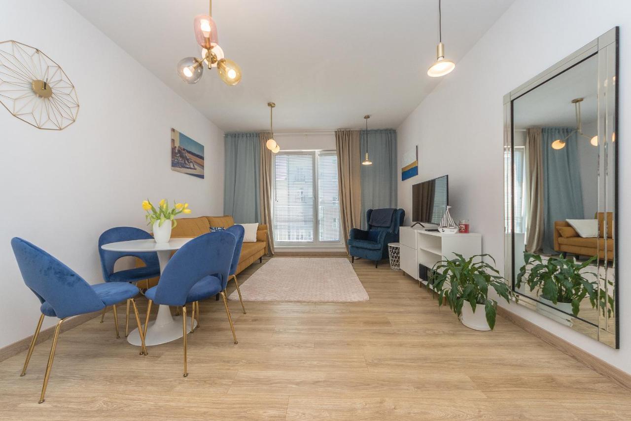 Abrahama Comfort Gdynia