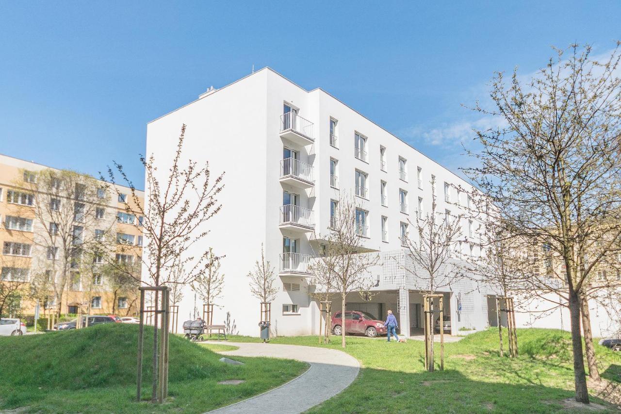 Abrahama Comfort Gdynia